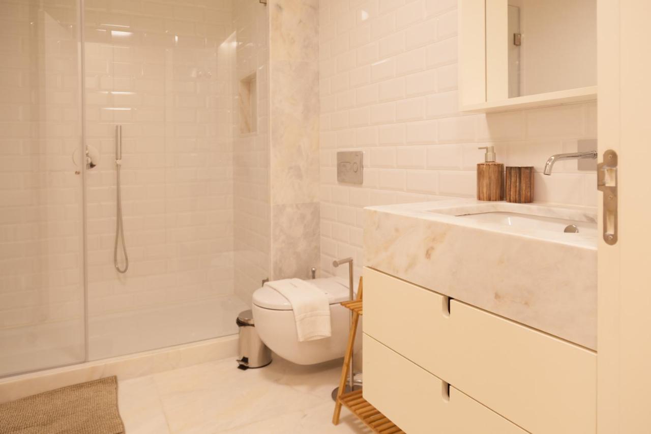 Flh Amazing Praca Comercio Design Flat Лиссабон Экстерьер фото