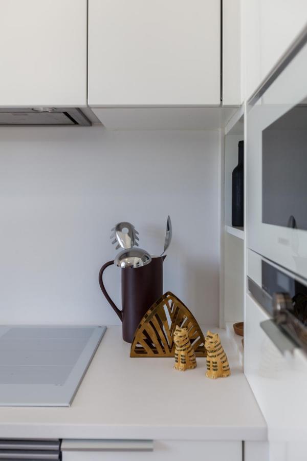 Flh Amazing Praca Comercio Design Flat Лиссабон Экстерьер фото