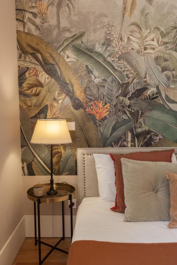 Flh Amazing Praca Comercio Design Flat Лиссабон Экстерьер фото