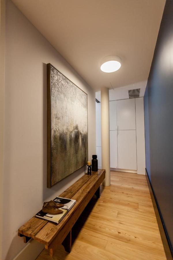 Flh Amazing Praca Comercio Design Flat Лиссабон Экстерьер фото